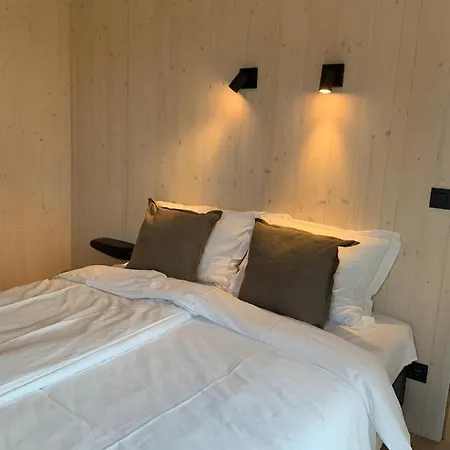 Κάμπινγκ Basecamp