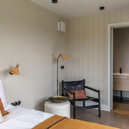 Κάμπινγκ Basecamp