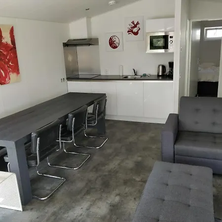 Κάμπινγκ Basecamp *