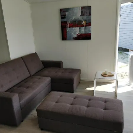 Κάμπινγκ Basecamp *