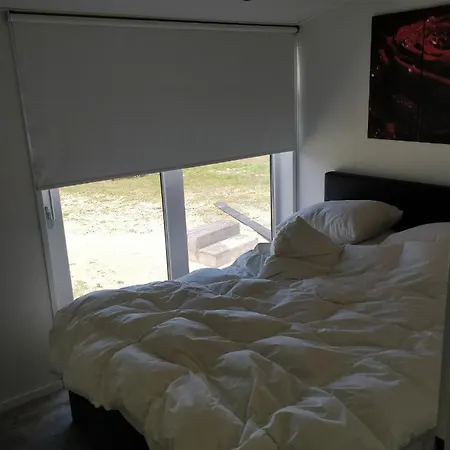 Κάμπινγκ Basecamp