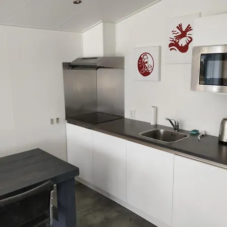 Basecamp Κάμπινγκ