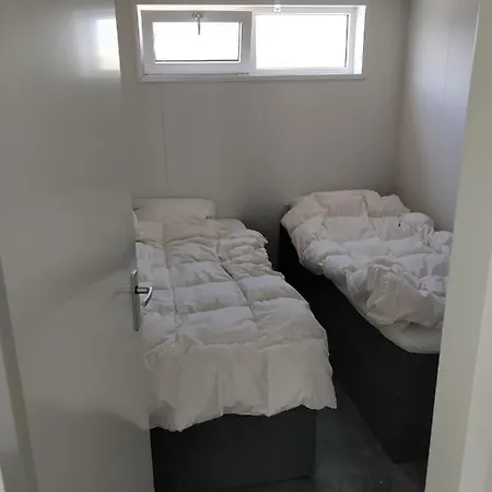 Basecamp Κάμπινγκ *