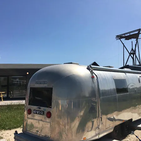 Basecamp IJmuiden