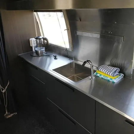 Basecamp * IJmuiden