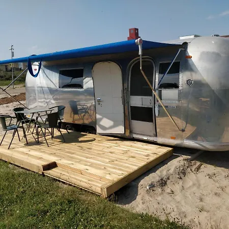 Κάμπινγκ Basecamp *