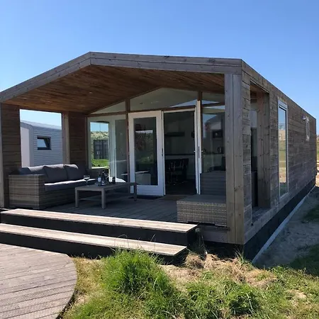 Basecamp Κάμπινγκ IJmuiden