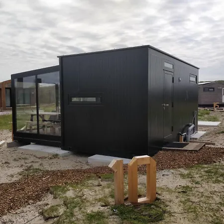 Basecamp IJmuiden
