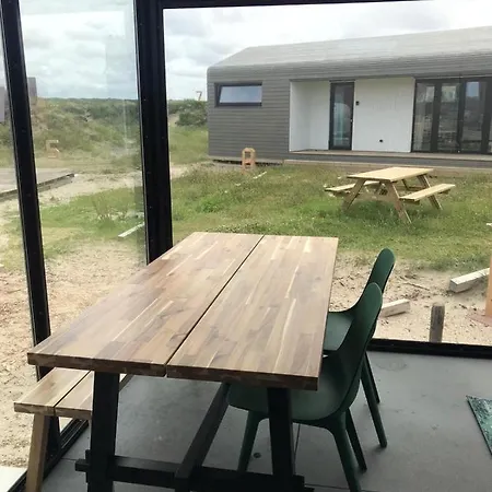 Basecamp Κάμπινγκ *
