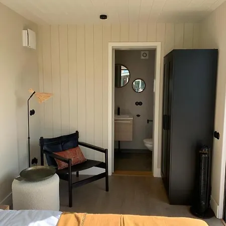 Basecamp Κάμπινγκ