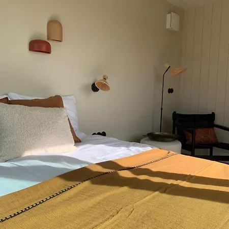 Basecamp * IJmuiden