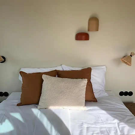 Κάμπινγκ Basecamp IJmuiden