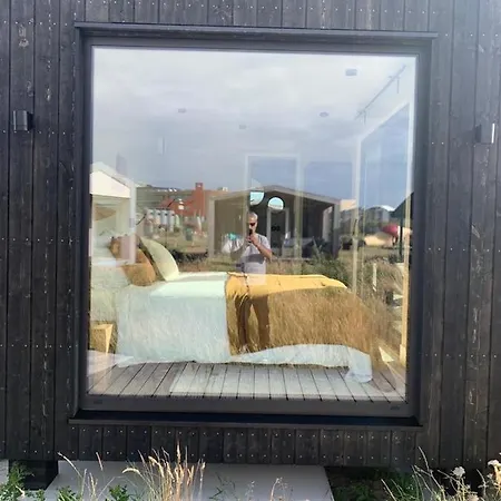 Basecamp IJmuiden