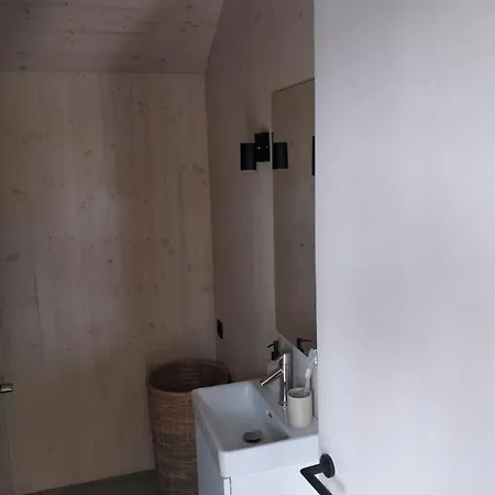 Basecamp Κάμπινγκ IJmuiden