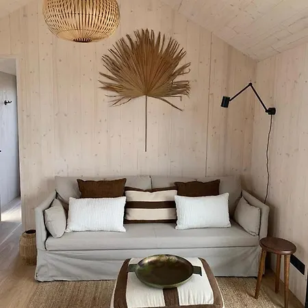 Κάμπινγκ Basecamp