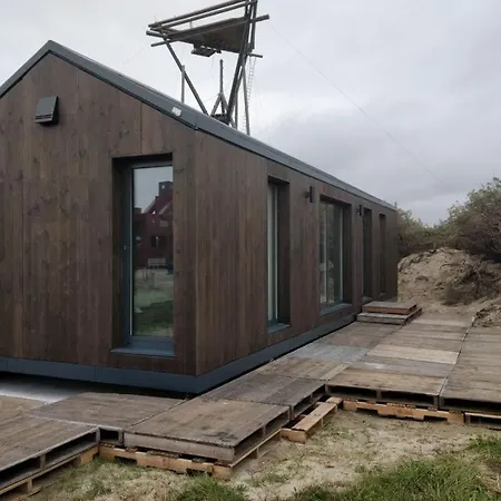Basecamp * IJmuiden